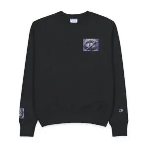 Tech Simplified Sweatshirt - Cozy Streetwear, Casual Autumn Style, Perfect Gift for Him, Everyday Fall Fashion, Stylish Warmth